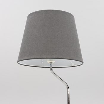 Floor lamp, Bergboms, contemporary.