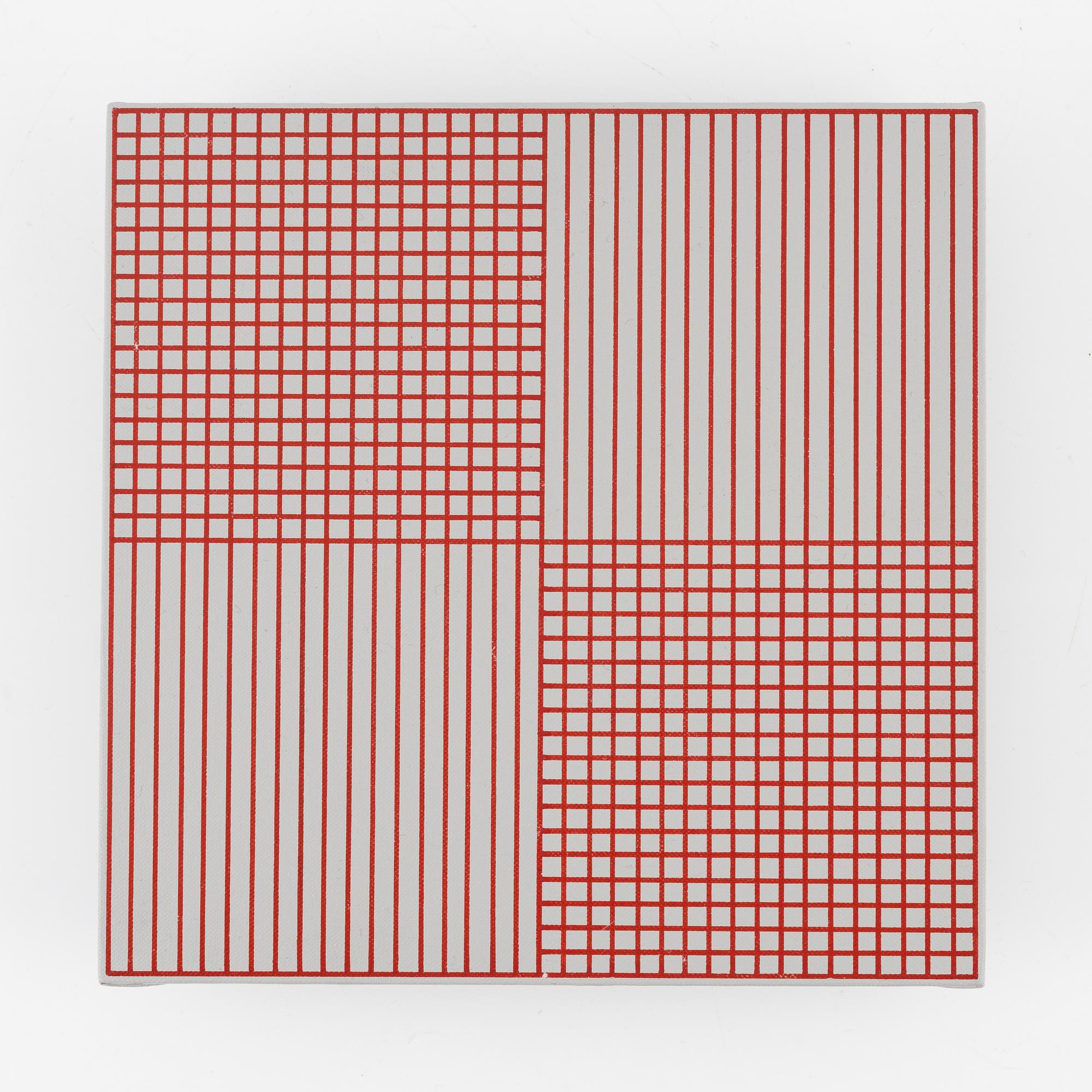 John-Erik Göransson, "No 1".