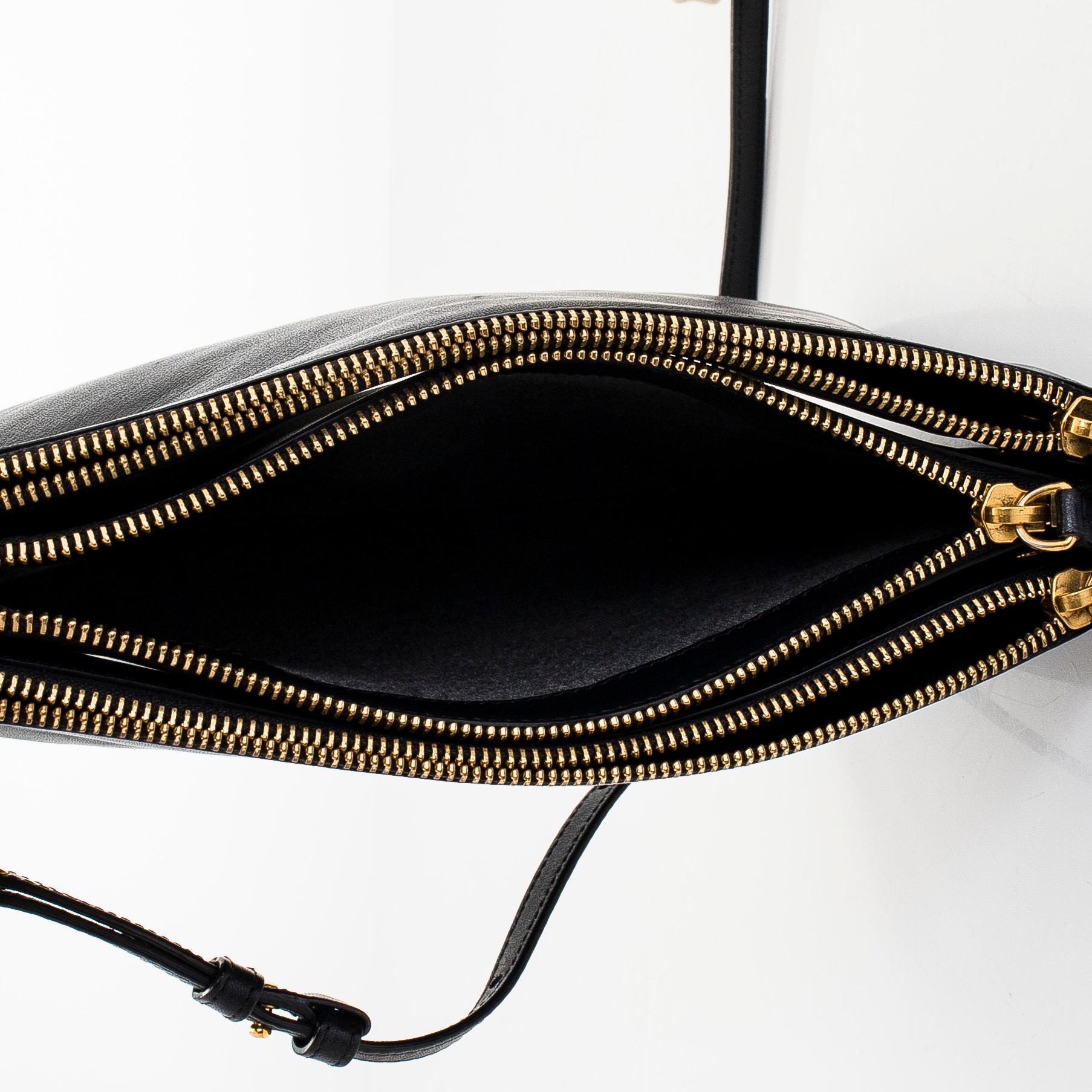 Céline, laukku, "Trio bag".