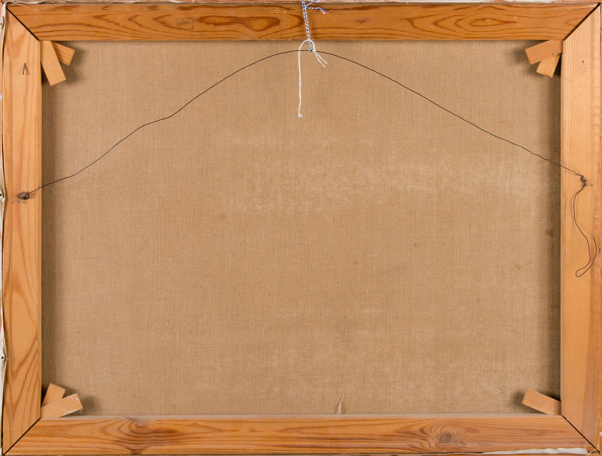 Veikko Vionoja, SISÄKUVA.