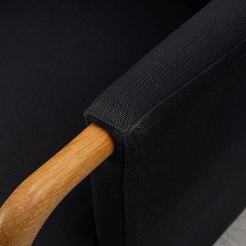 Fåtöljer, ett par, ett par, "Claudia", Stouby Danmark.