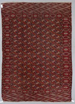 MATTA, Tekke-typ, semiantik. 299 x 213.