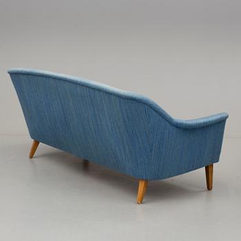 SOFFA, 1950/60-tal.