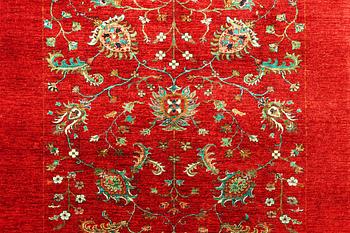 A Ziegler Ariana carpet, c. 292 x 204 cm.