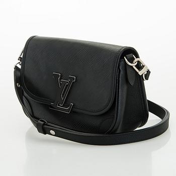 Louis Vuitton, an Epi leather 'Buci' bag.