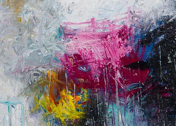 Eelis Knuutila, The Spring Festival.