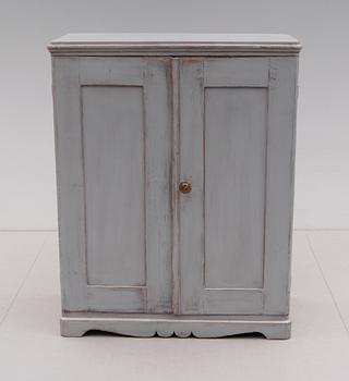 SKÄNK, 1800-talets mitt.