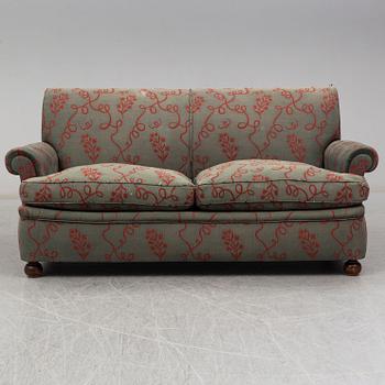 SOFFA, 1900-talets andra hälft.
