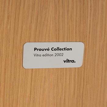 JEAN PROUVÉ, stol, "Antony", Vitra, 2002.
