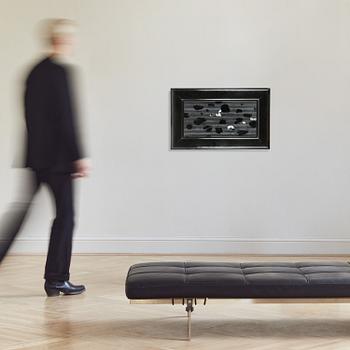Ulrik Samuelson, "Nekromanti-reminiscens".