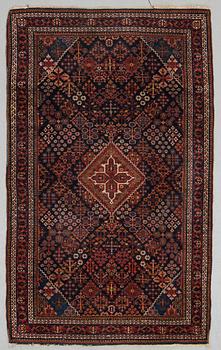 MATTA, semiantik, Djoshagan, ca 212 x 133 cm.
