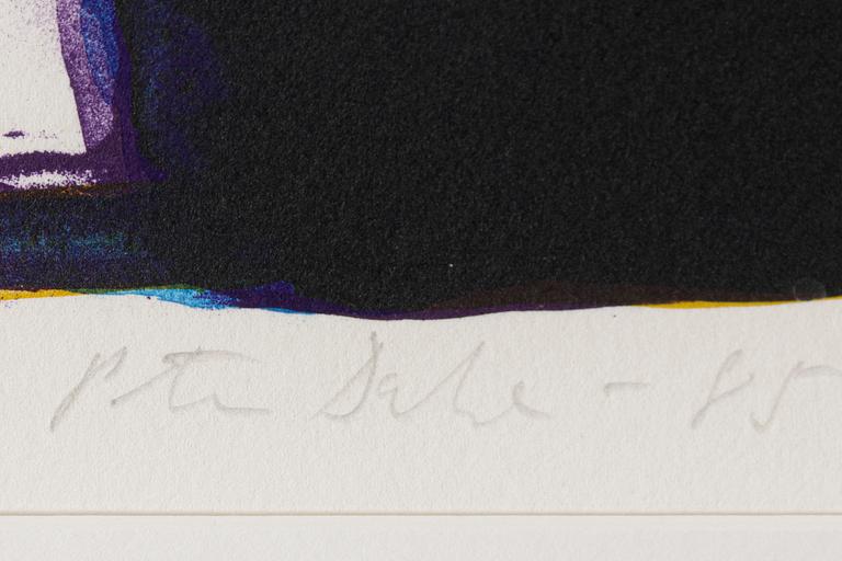 Peter Dahl, Figure scene.