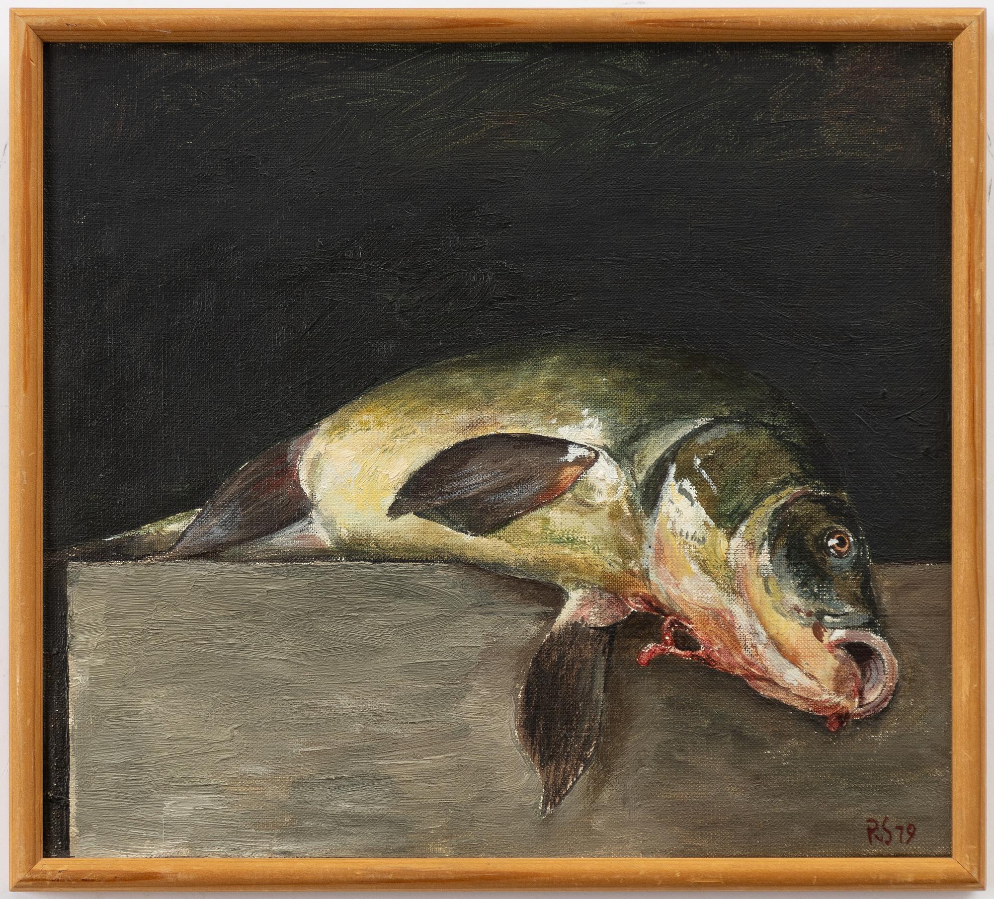 Philip von Schantz, "Sutare I".