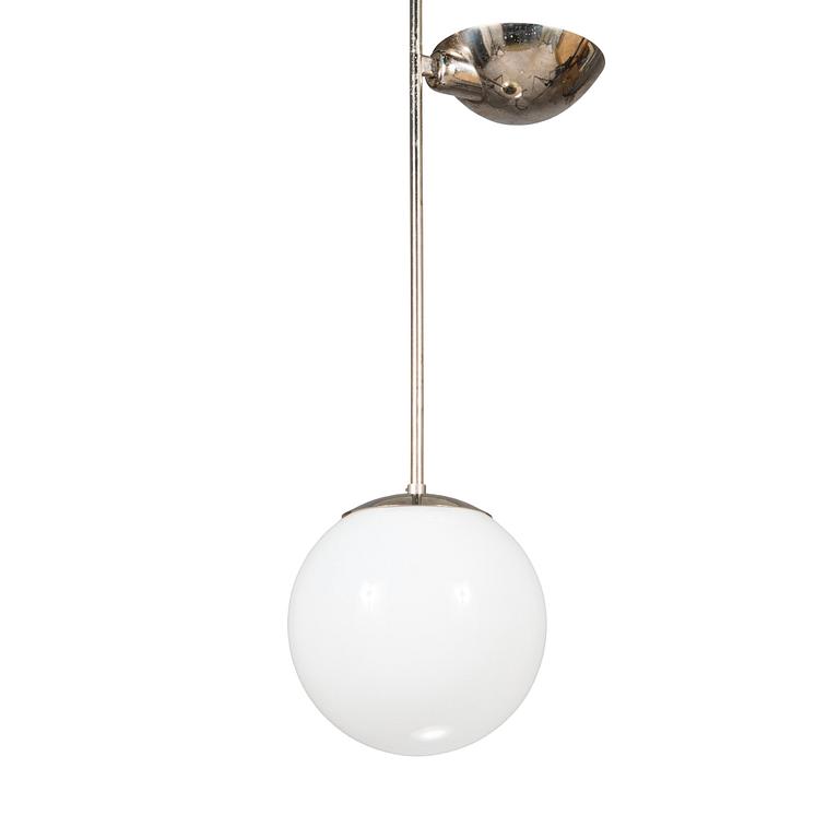 Paavo Tynell, a 1930's  light fixture for Taito.