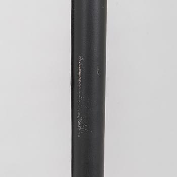 Alvar Aalto, golvlampa modell A809, Valaisinpaja 1900-talets slut.