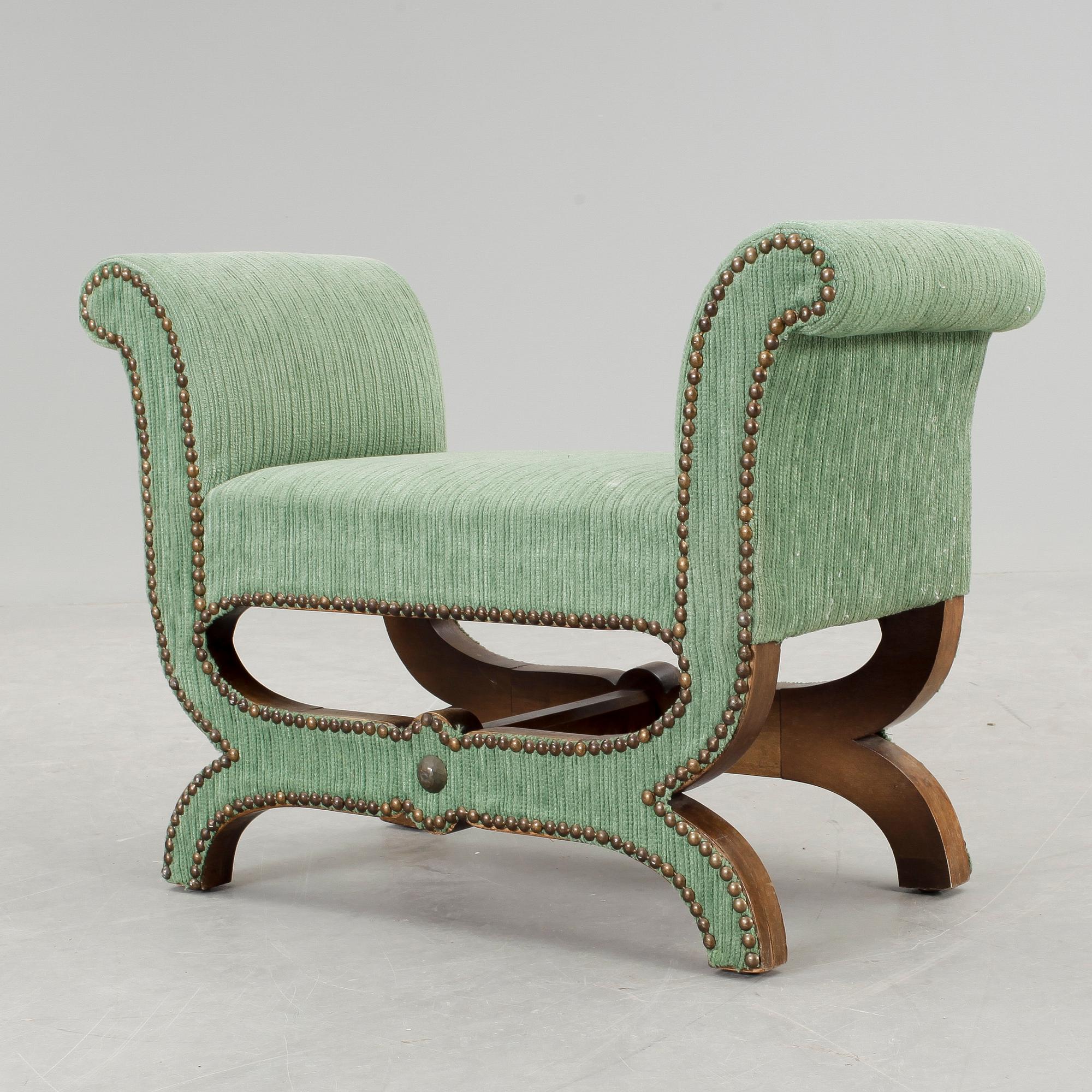 PALL, Otto Schulz, Boet, Göteborg, 1930-tal.