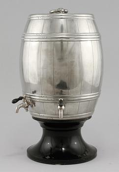 ÖLTUNNA, tenn, 1933.