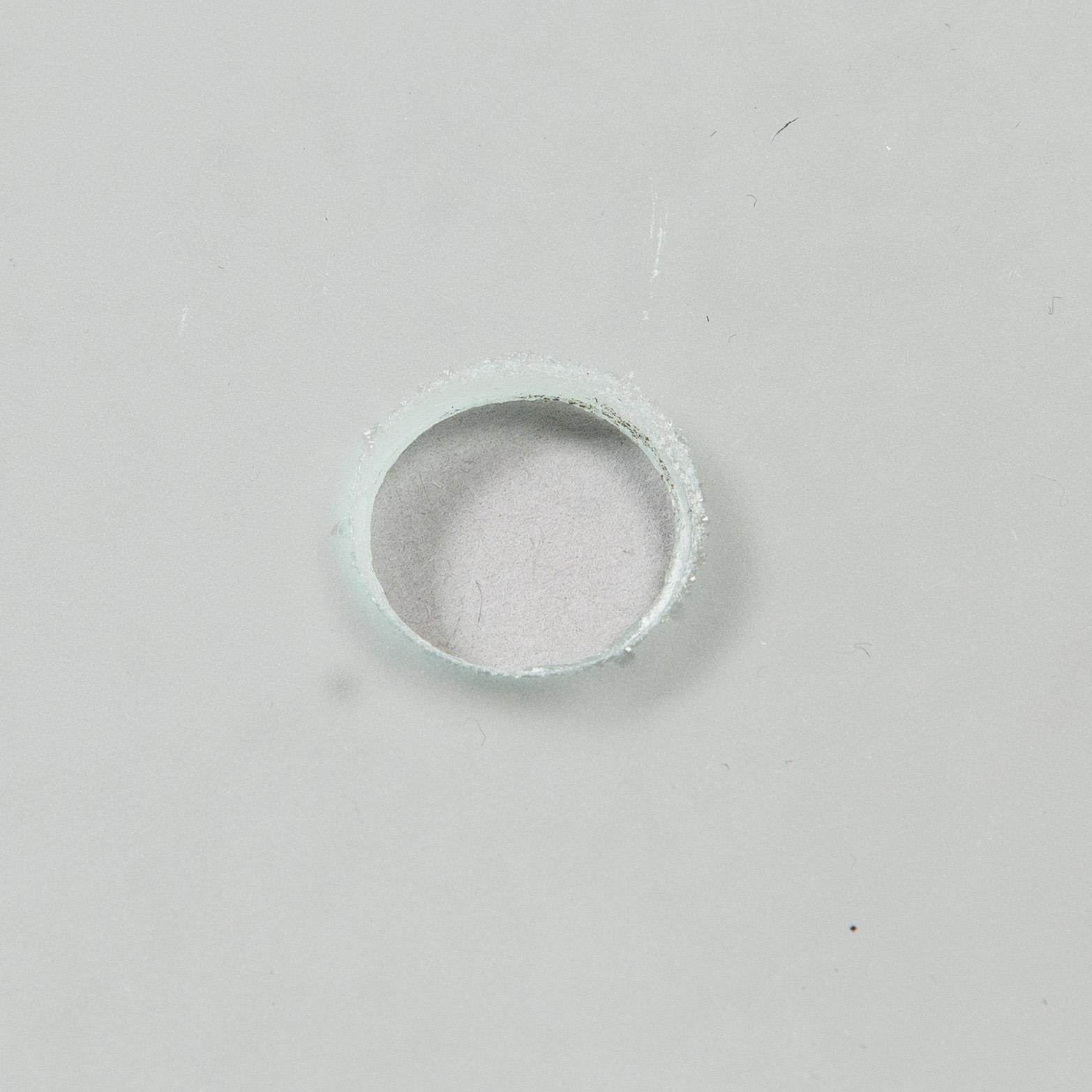 Paavo Tynell, seivävalaisin / kattovalaisain.  malli  1982N, Idman 1900-luvun puoliväli.