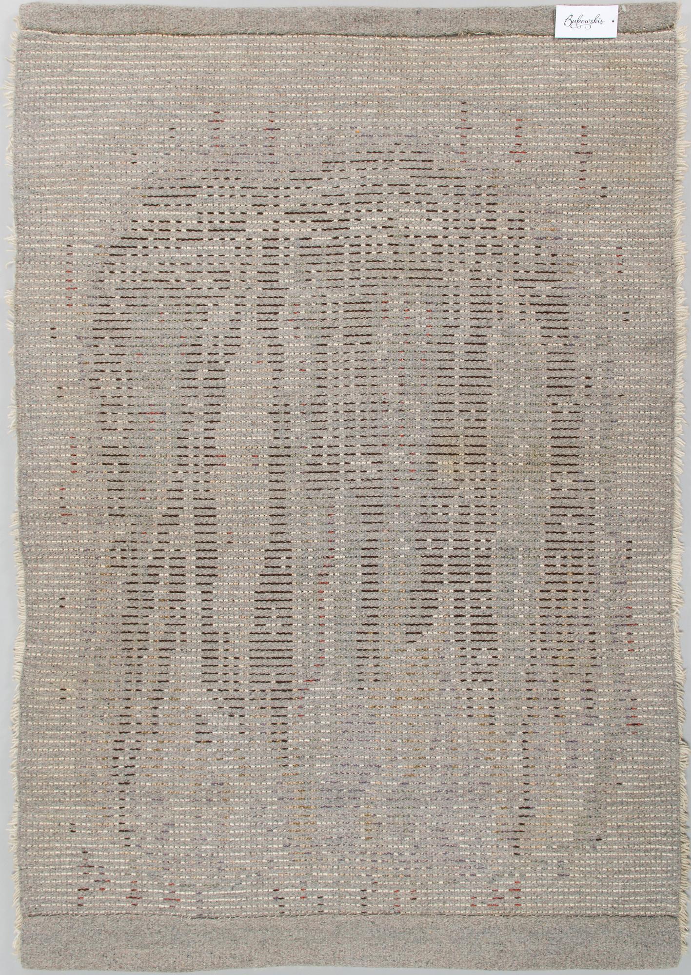 Aappo Härkönen, rya. Ca 156 x 107 cm.