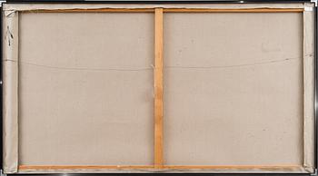 MARJATTA TAPIOLA, "THE NIGHT IS ALREADY FALLING".