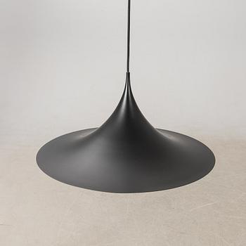 Claus Bonderup & Torsten Thorup, taklampa, "Semipendel", Fog & Mørup, Danmark.