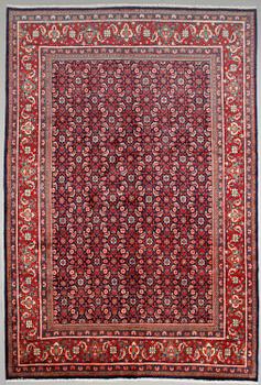 MATTA, Mahal, ca 347 x 238 cm.