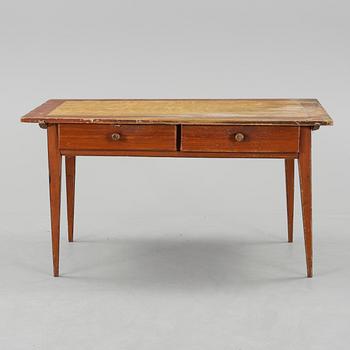 BORD, allmoge, 1800-tal.