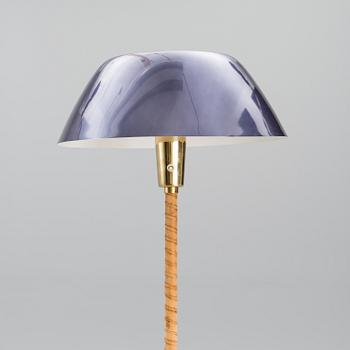 A floor light manufactured by Orno in the 1950s.