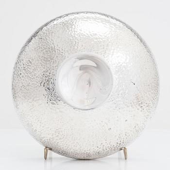 Skål, sterling silver, Erg. Xeiros, Grekland 1970-tal.