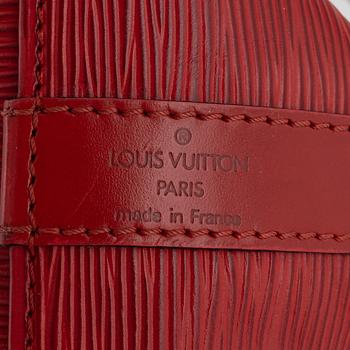Louis Vuitton, väska, "Petit Noé epi", 1995.