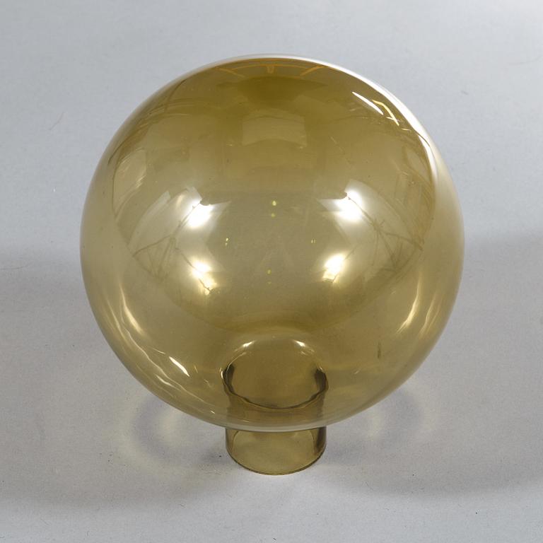 Hans-Agne Jakobsson, A 1960s/70s century ceiling lamp "Patricia" T 716 with 6 light sources, Markaryd, Sweden.