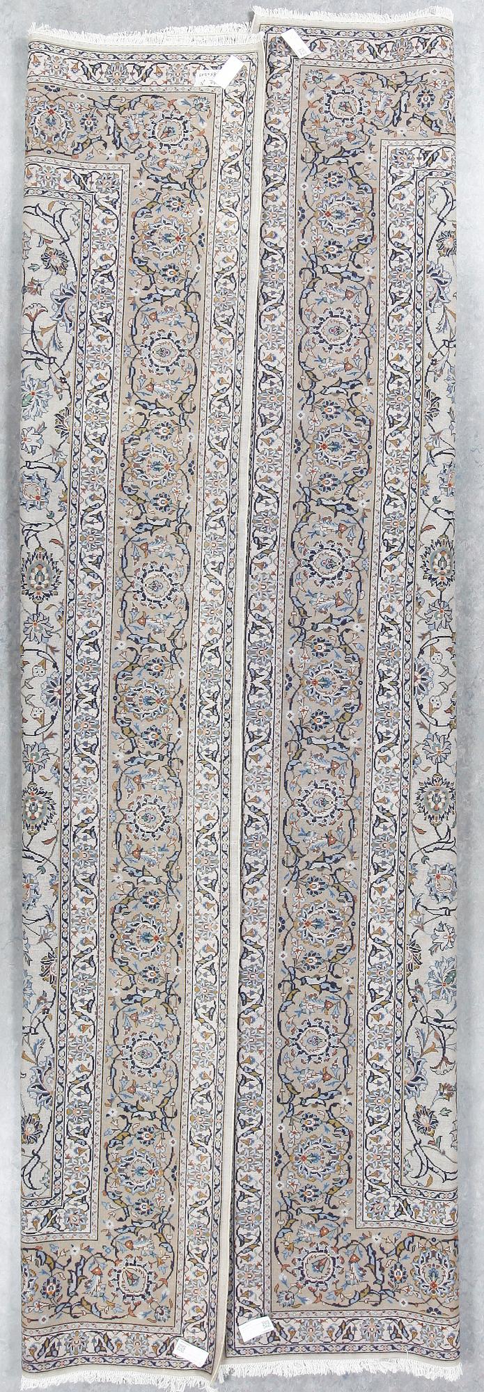 MATTA, Keshan. Ca 384 x 261 cm.