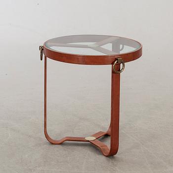 JAQUES ADNET,
