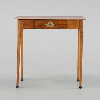 SYBORD, sengustavianskt/empire, 1800-talets första kvartal.