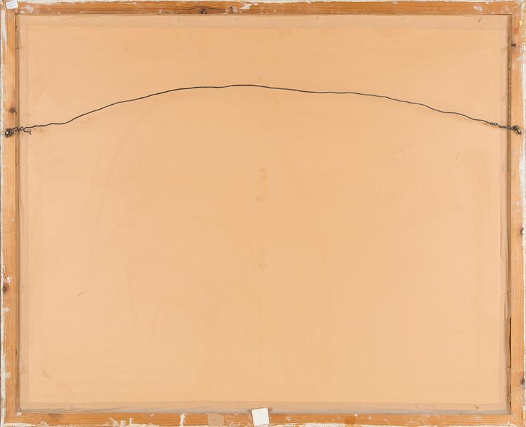 Marcus Collin, Snöyra.