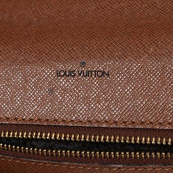 Louis Vuitton, portfolio, "Porte Documents", vintage.