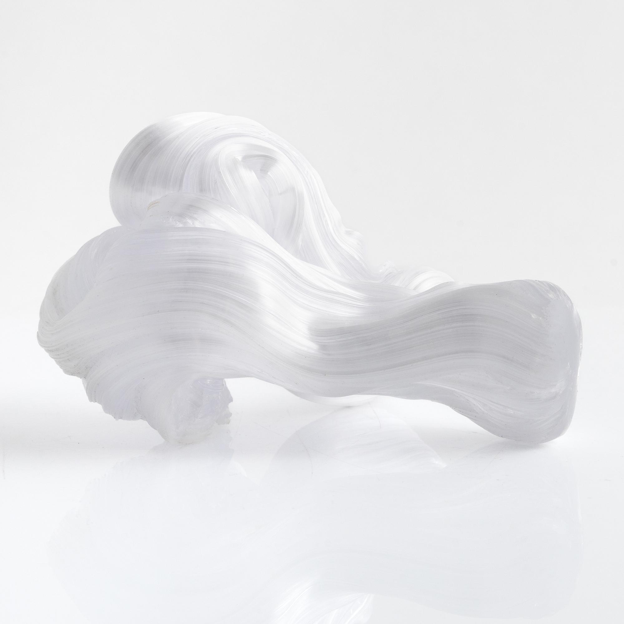 Maria Bang Espersen, skulptur, signerad, 2019.