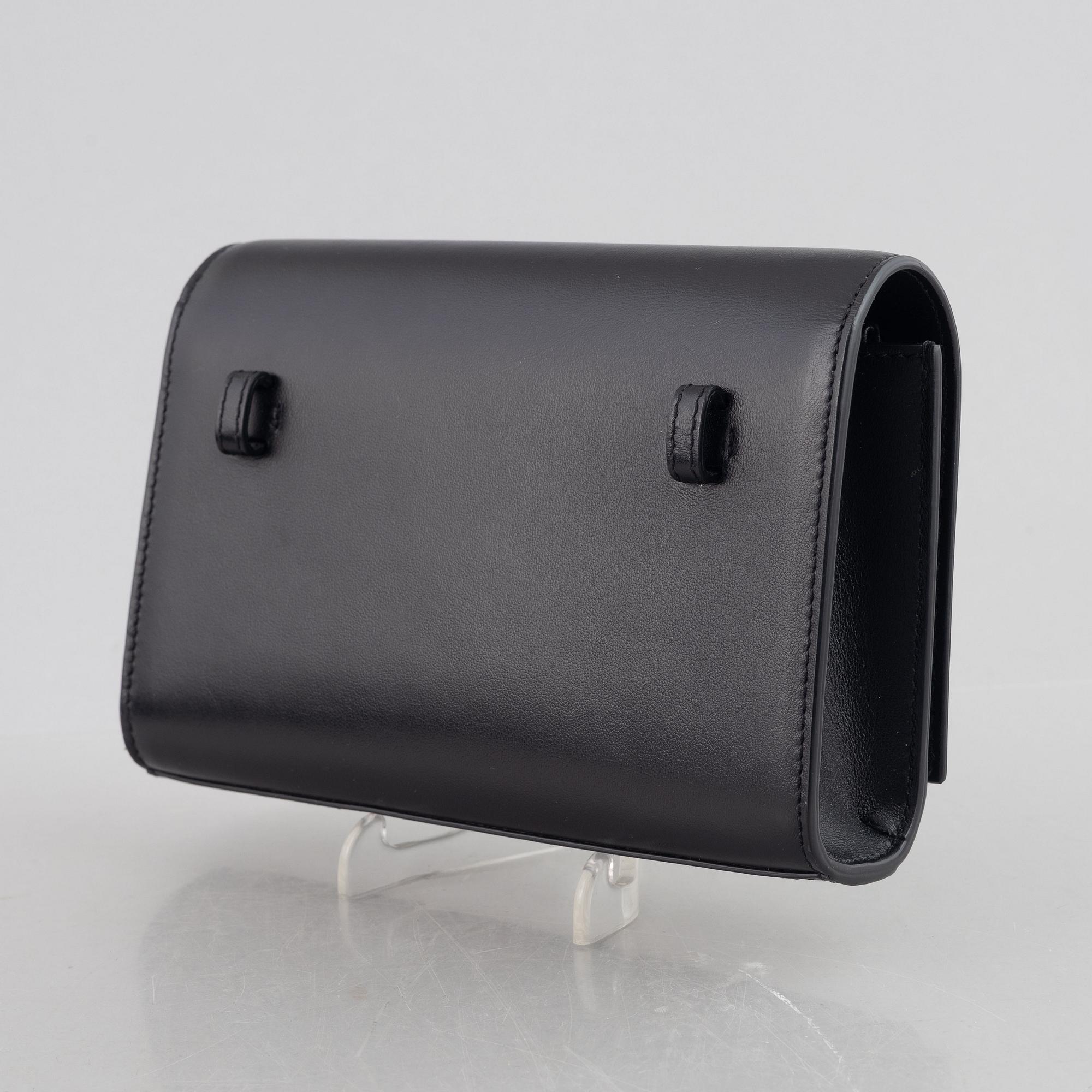 Yves Saint Laurent, bag, "Kate Belt Bag".