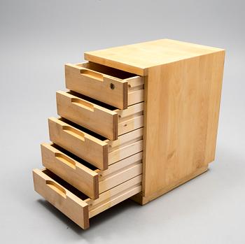 HURTS, modell 297, Alvar Aalto, Artek, 1900-talets slut.