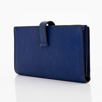 Hermès, plånbok, "Bearn", 2014.