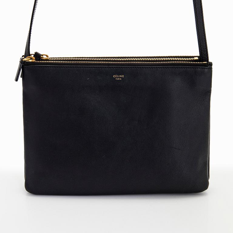 Céline, laukku, "Trio bag".