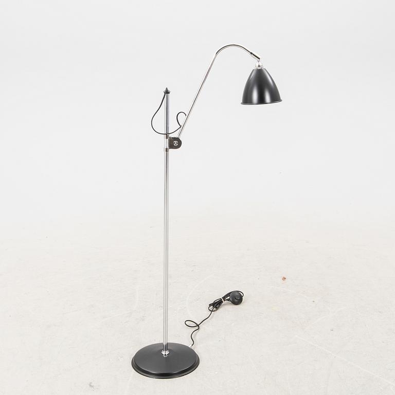 Robert Dudley Best golvlampa  "BL3 ",  Bestlite, Gubi, 2000-tal.