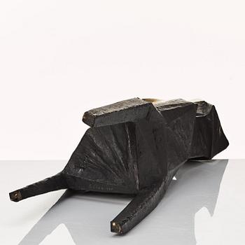 Lynn Chadwick, "Maquette I Elektra", no 579.