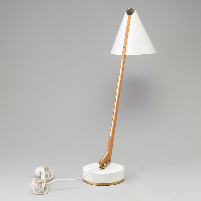 HANS-AGNE JAKOBSSON, a table lamp model "B54".