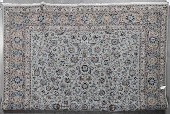 MATTA, Keshan, ca 415 x 320cm.