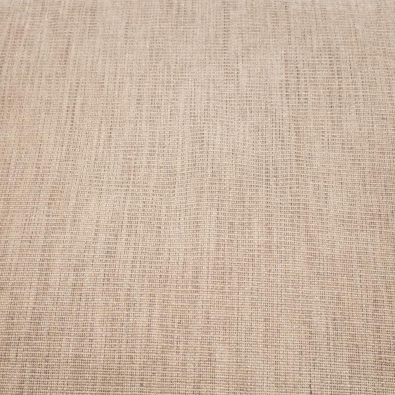 Armchair with footstool, model "Charles", Jio Möbler.