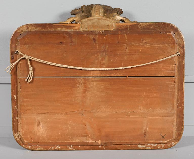 SPEGEL, 1800-talets andra hälft.
