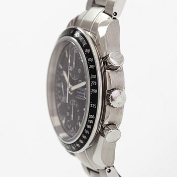 Omega, Speedmaster, Chronometer, 100m, armbandsur, 40 mm.