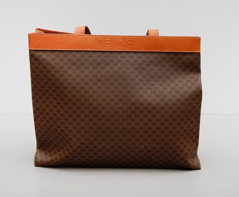 VÄSKA, Celine, 1990-/2000-tal.