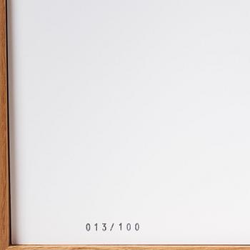 "Double Elvis Edition Portfolio, 2011".